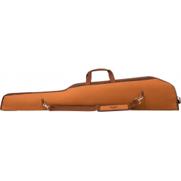 Custodia Blaser in pelle e canvas lunga Custodia Blaser in pelle e canvas lunga