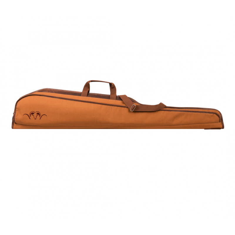Custodia Blaser in pelle e canvas lunga Custodia Blaser in pelle e canvas lunga