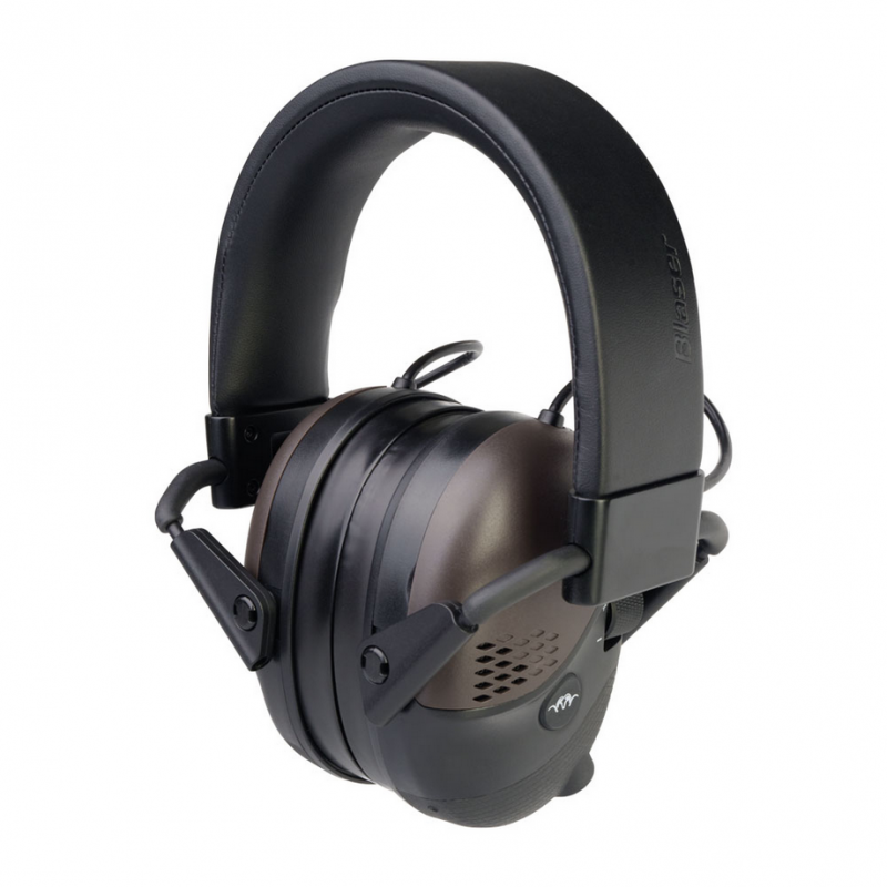 Cuffia Protettiva Blaser Ear Protector 2.0 Cuffia Protettiva Blaser Ear Protector 2.0