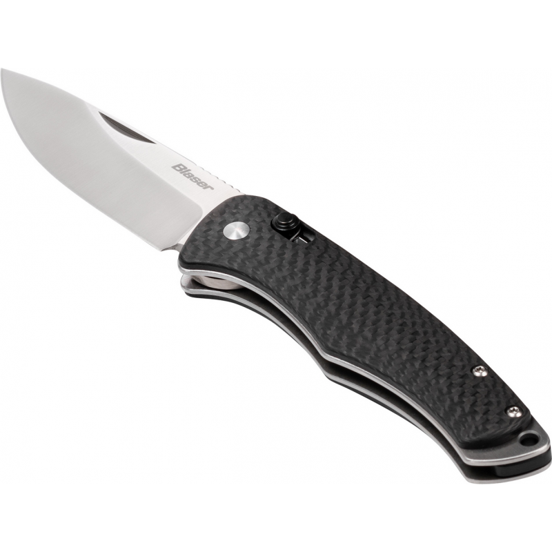 Coltello Blaser Knife Ultimate Carbon Coltello Blaser Knife Ultimate Carbon