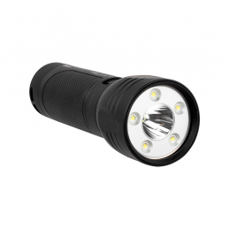 Torcia Blaser Flashlight HL6000