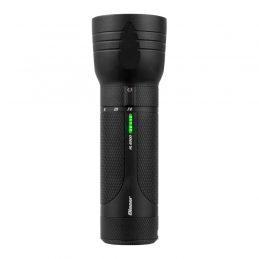 Torcia Blaser Flashlight HL6000