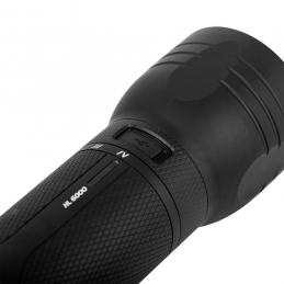Torcia Blaser Flashlight HL6000