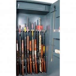 Armadio Portafucili Grifon SERIE "L" MOD. 