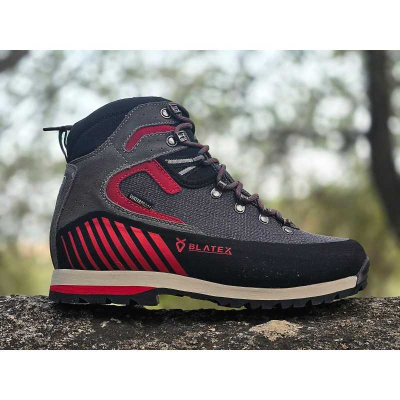 Scarpone Patton Krest