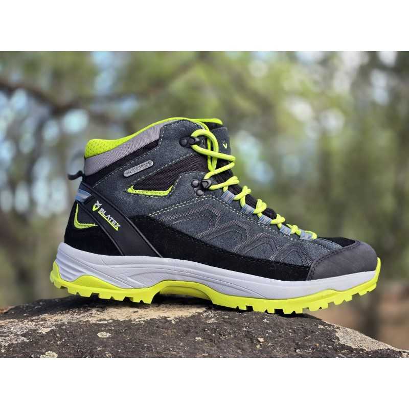 Scarpone Patton Dolomiti