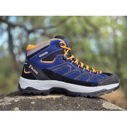 Scarpone Patton Colico