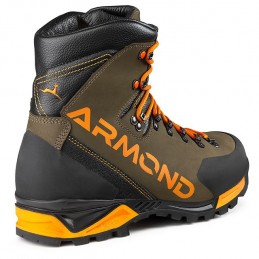 Scarpone Armond Gavia 2300 HT Scarpone Armond Gavia 2300 HT