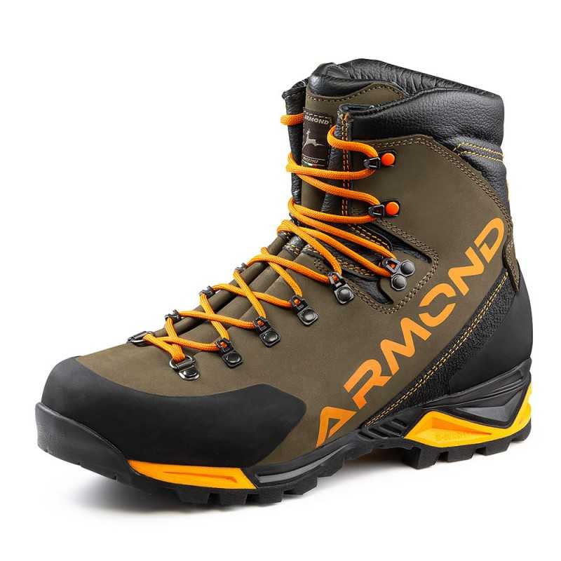 Scarpone Armond Gavia 2300 HT Scarpone Armond Gavia 2300 HT