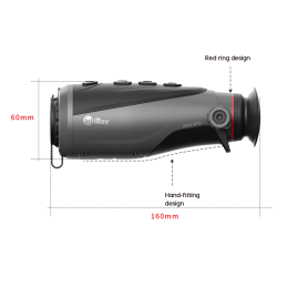 Saldo Termocamera DALIB