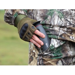 Saldo Termocamera DALIB