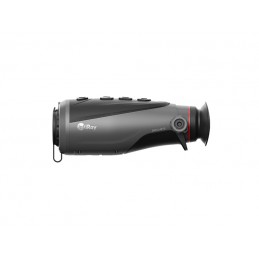 Saldo Termocamera DALIB