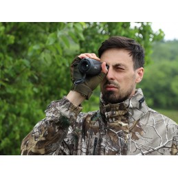 Saldo Termocamera DALIB