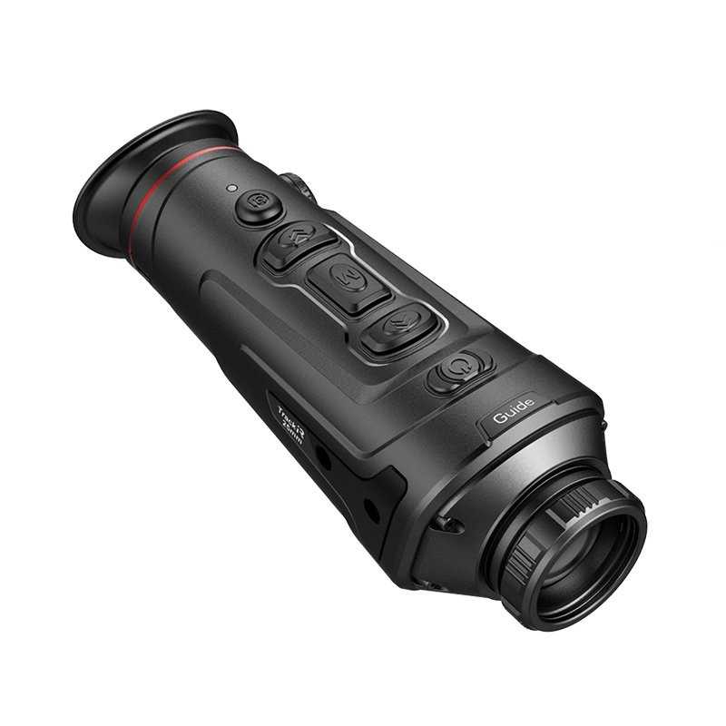 Termocamera palmare Guide TRACKIR - 35 Termocamera palmare Guide TRACKIR - 35
