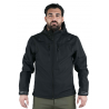 Giacca Softshell Vient Verde