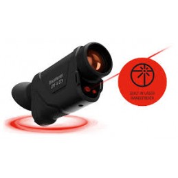 Visore termico ATN BlazeHunter 6450 LRF 3.5-28X Visore termico ATN BlazeHunter 6450 LRF 3.5-28X