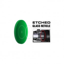 Ottica LEAPERS UTG UTG Tactical 1-8x28 reticolo Circle-Dot