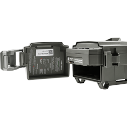 Kit Fototrappola Spypoint Flex Plus