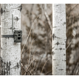 Kit Fototrappola Spypoint Flex Plus