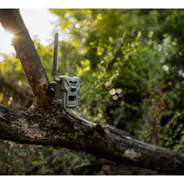 Kit Fototrappola Spypoint Flex Plus