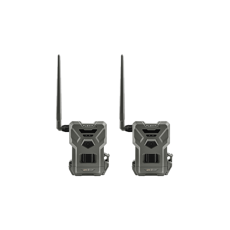 Spypoint Flex M Twin Pack (2PZ) Spypoint Flex M Twin Pack (2PZ)