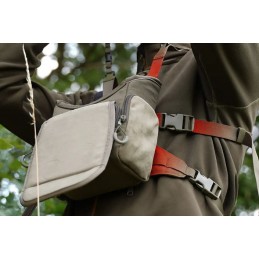 Borsa porta binocolo Carryng Bag Hikmicro