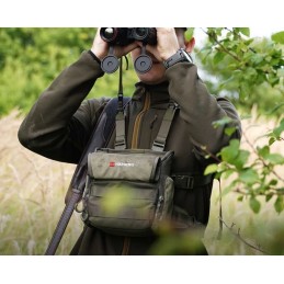 Borsa porta binocolo Carryng Bag Hikmicro