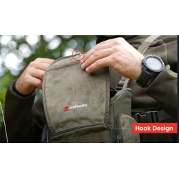 Borsa porta binocolo Carryng Bag Hikmicro