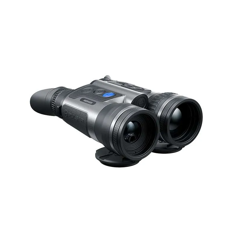 Binocolo termico Pulsar MERGER XT50 LRF