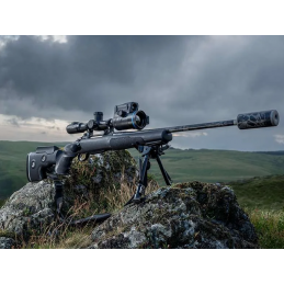 Ottica termica Pulsar Thermion 2 XL60 LRF con Telemetro