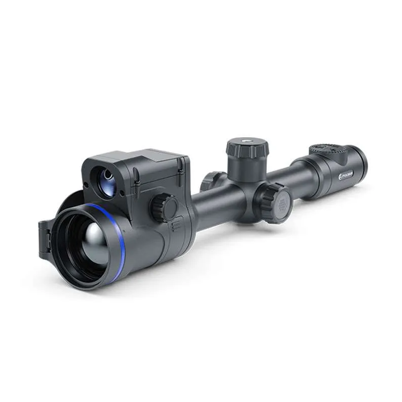 Ottica termica Pulsar Thermion 2 XL60 LRF con Telemetro