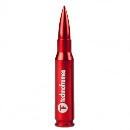 Salvapercussore in alluminio canna rigata alta qualità calibro