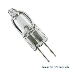 Lampadina per faro 50 Watt luce bianca XENON