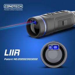 Visore Termico Conotech Aquila AQ350LIIR