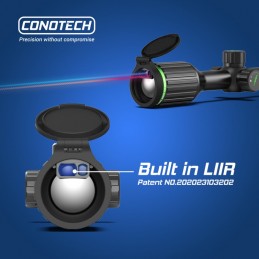Ottica Termica Conotech Night Arrow NAR650LIIR LRF