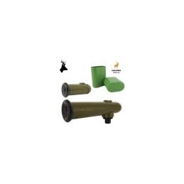 Cofanetto richiami per capriolo Faulhaber X2 M