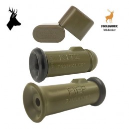 Cofanetto richiami per capriolo Faulhaber X2 S