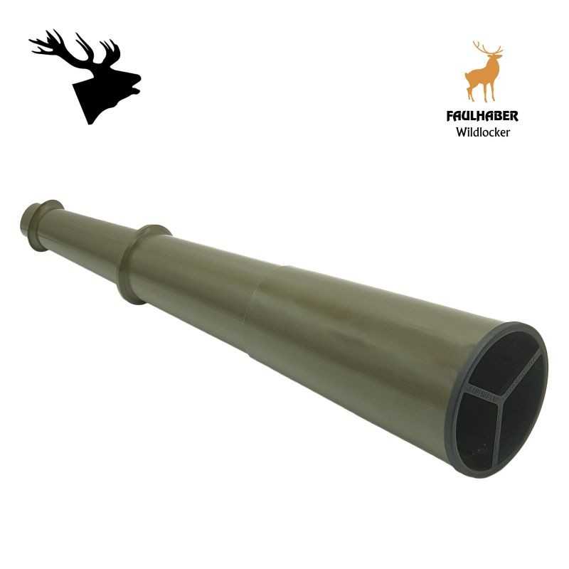 Richiamo per cervo Faulhaber 3PZ Richiamo per cervo Faulhaber 3PZ