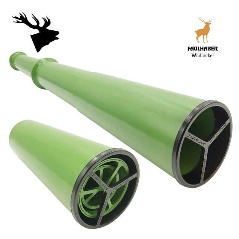 Richiamo per cervo Faulhaber 2PZ Nostalgic Richiamo per cervo Faulhaber 2PZ Nostalgic