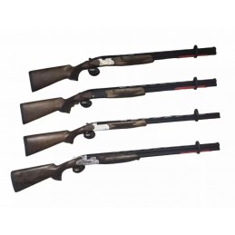 Lucchetto Franzen da muro a combinazione