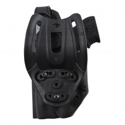 Fondina pistola per autodifesa Piexon JPX 4 Laser
