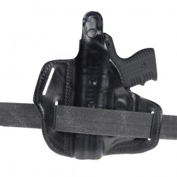 Fondina pistola per autodifesa Piexon JPX 4 Laser