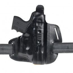 Fondina pistola per autodifesa Piexon JPX 4 Laser