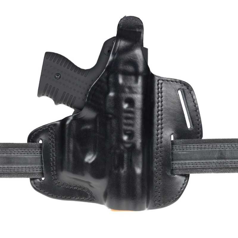 Fondina pistola per autodifesa Piexon JPX 4 Laser Fondina pistola per autodifesa Piexon JPX 4 Laser