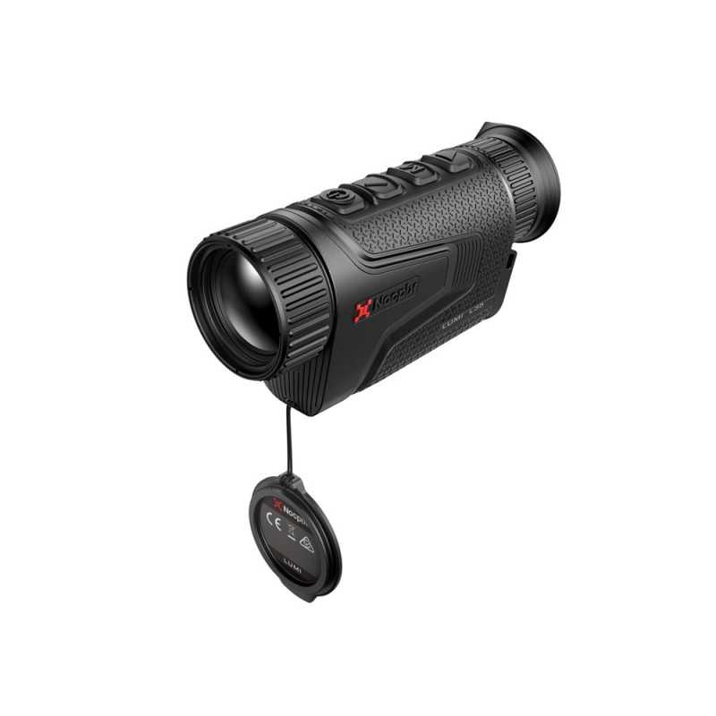 Termocamera palmare Nocpix Lumi L35 Termocamera palmare Nocpix Lumi L35