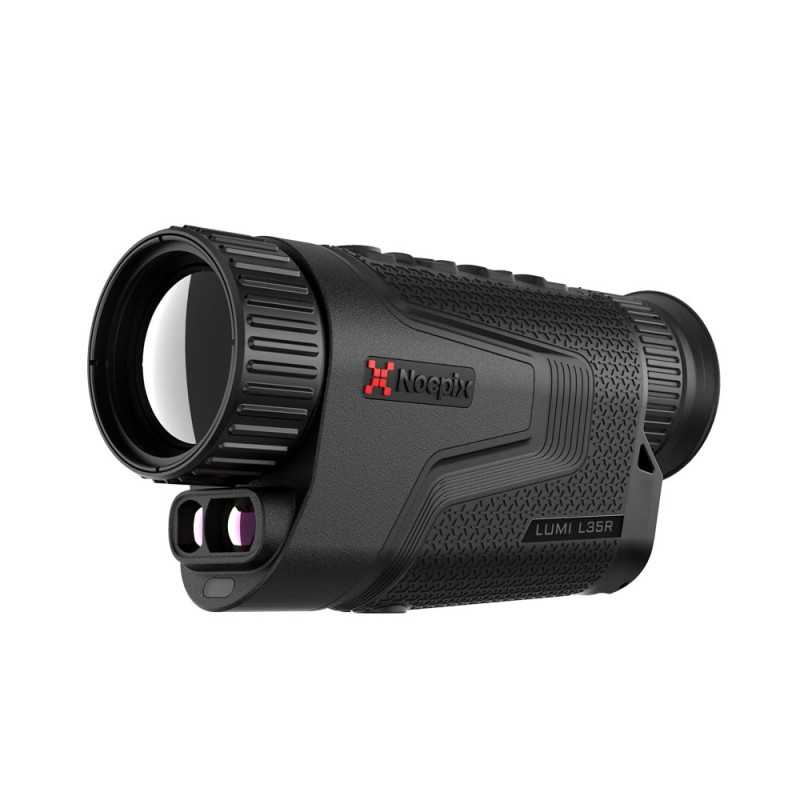 Termocamera palmare Nocpix Lumi L35R Termocamera palmare Nocpix Lumi L35R