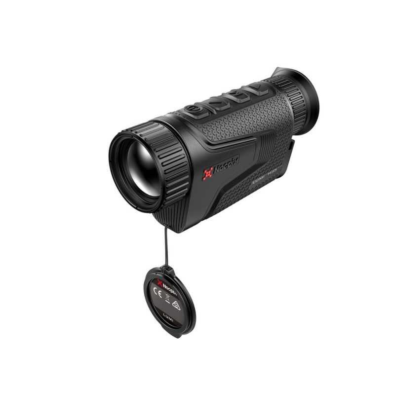 Termocamera palmare Nocpix Lumi H35R