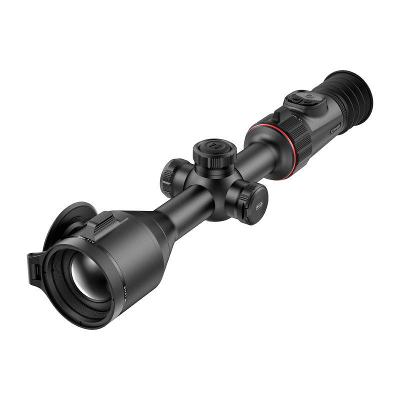 Ottica termica Nocpix ACE AL35