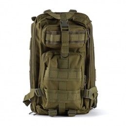 Zaino Redolfi Tactical 20 lt.