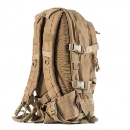 Zaino Redolfi Tactical DESERT 30 lt. Zaino Redolfi Tactical DESERT 30 lt.